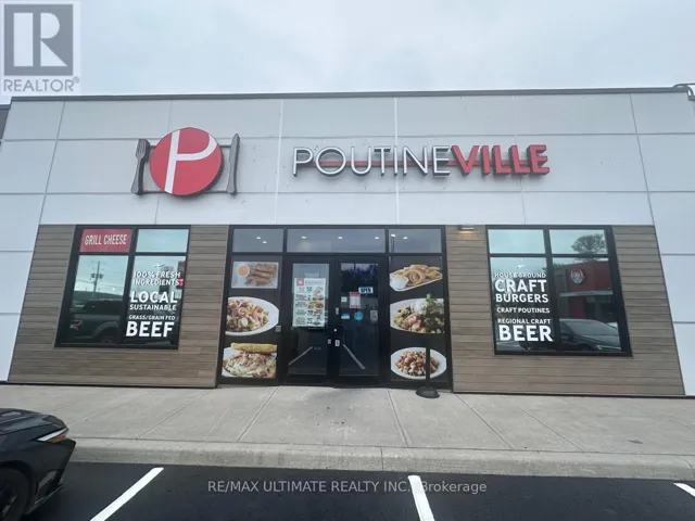 34 MONOGRAM PLACE, Quinte West (Trenton Ward), Ontario K8V5P8