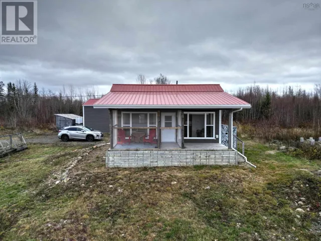 255 VARNER MOUNTAIN Road, Nictaux South, Nova Scotia B0S1P0