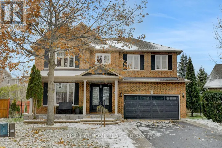 523 LANDSWOOD WAY, Ottawa, Ontario K2S0A6