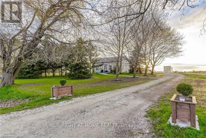 3759 HWY 3 ROAD, Haldimand, Ontario N0A1H0