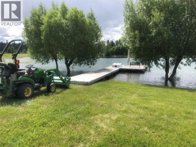 Wasa lake Park Drive Lot# B, Wasa, British Columbia V0B2K0