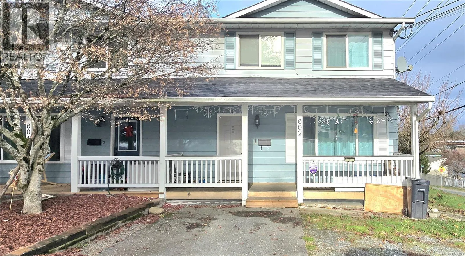 Residential For Sale