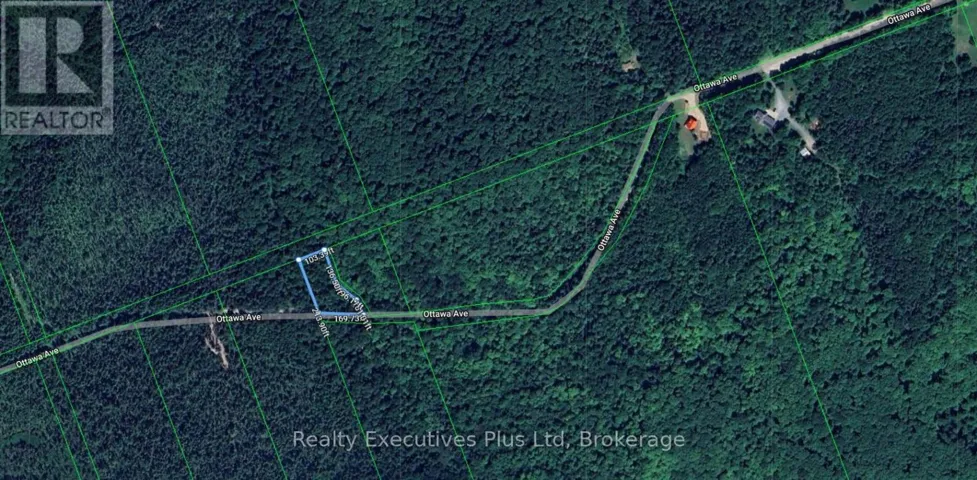00 OTTAWA AVENUE, Machar, Ontario P0A1X0