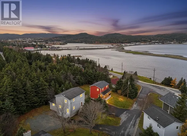6 Balans Lane, Bay Roberts, Newfoundland & Labrador A0A1G0