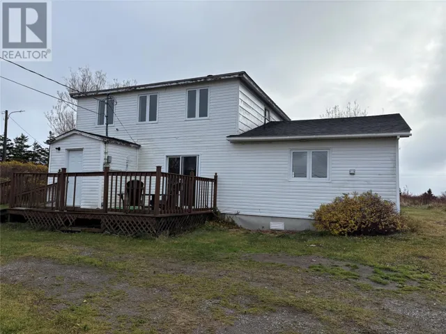 299 Main Road, Port Au Port East, Newfoundland & Labrador A0N1T0