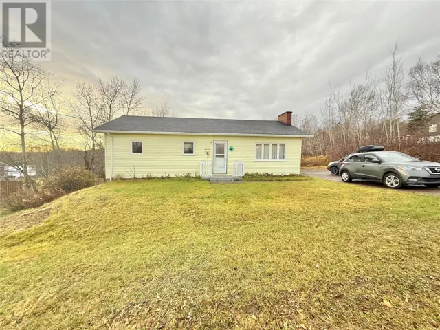 6 Newtown Road, Bishop's Falls, Newfoundland & Labrador A0H1C0