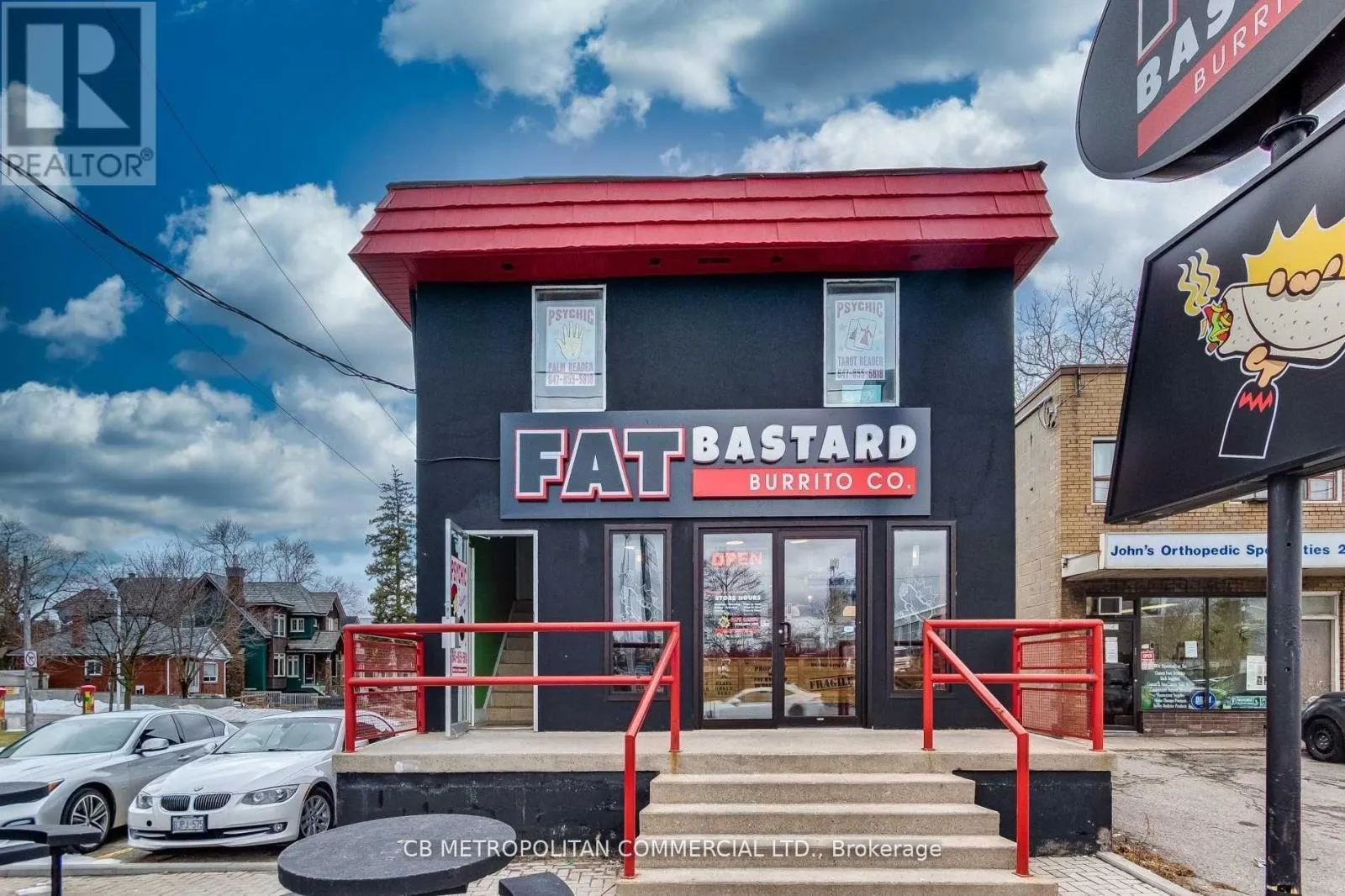 Commercial Sale For Sale