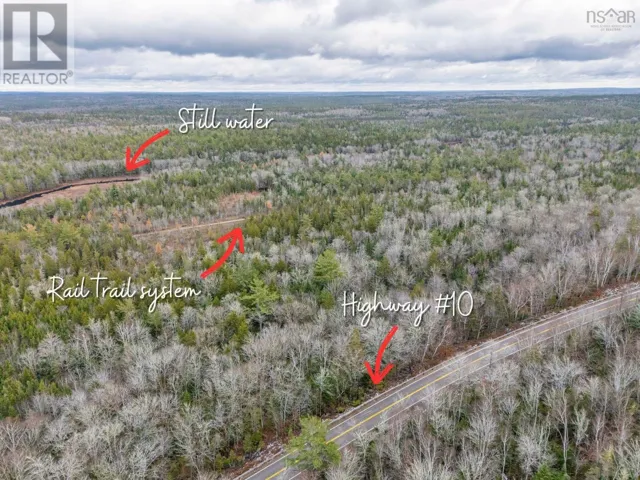 Lot 2 Highway 10, Albany, Nova Scotia B0S1P0