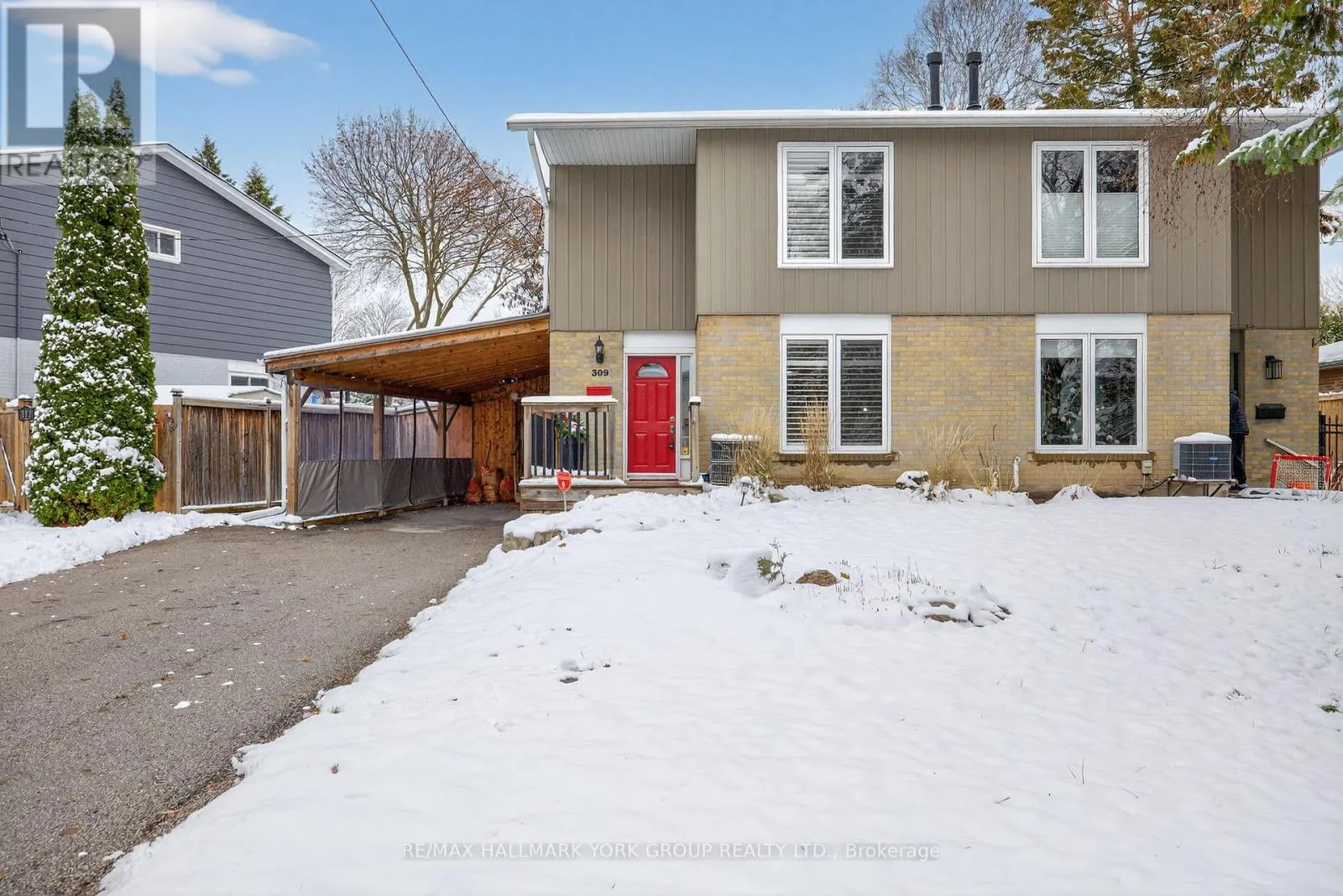 Residential For Sale