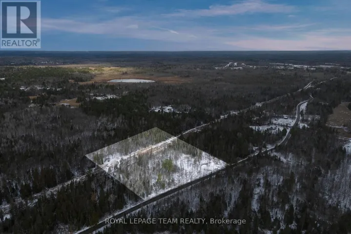 00 BARRYVALE ROAD, Greater Madawaska, Ontario K0J1H0