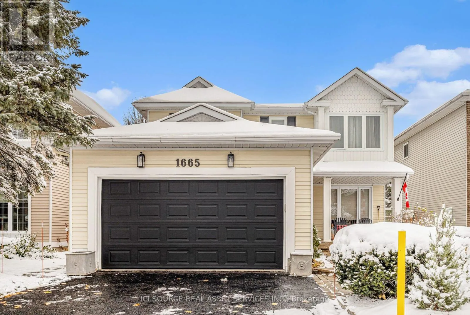 Residential For Sale