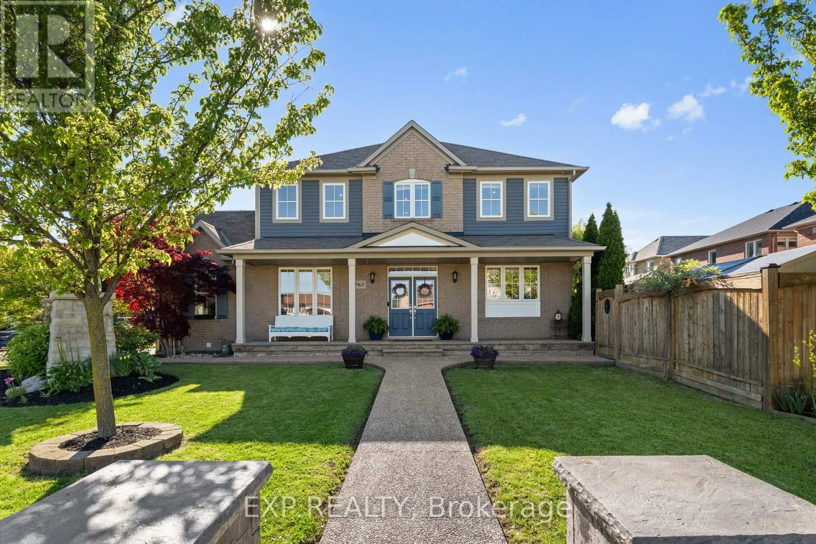 Residential For Sale