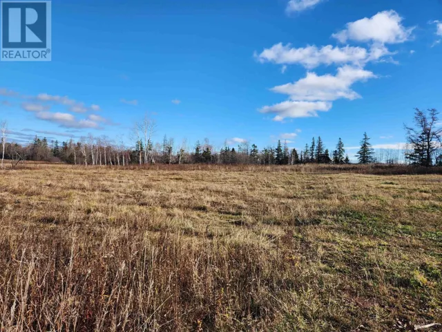 1292 Lorne Valley Road, Lorne Valley, Prince Edward Island C0A1G0