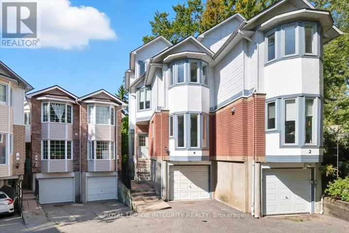 4 - 2949 RICHMOND ROAD, Ottawa, Ontario K2B6S6