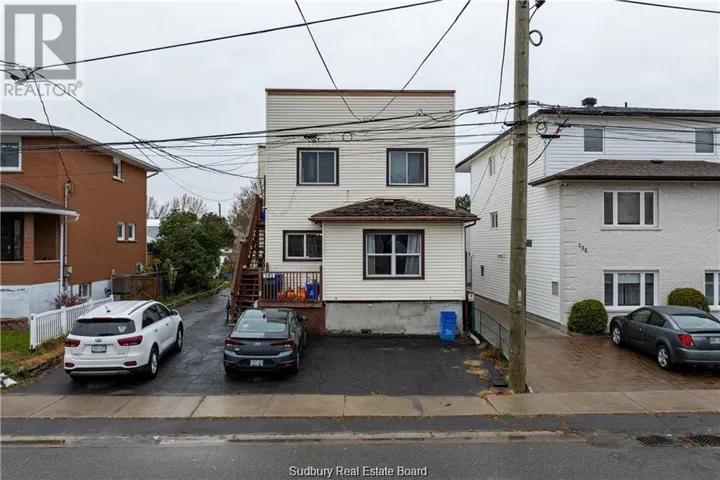 392 St George Street, Sudbury, Ontario P3B2L6