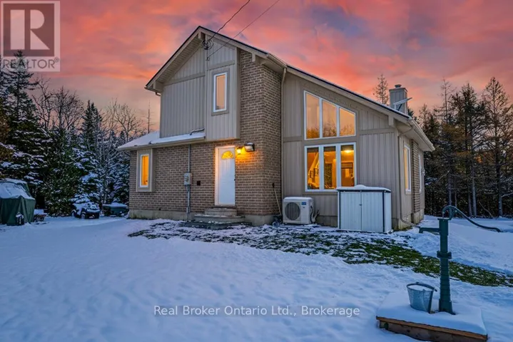 290 MYLES BAY SHORE ROAD, Northern Bruce Peninsula, Ontario N0H1W0