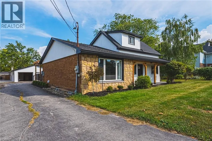 3865 VICTORIA Avenue, Vineland, Ontario L0R2C0