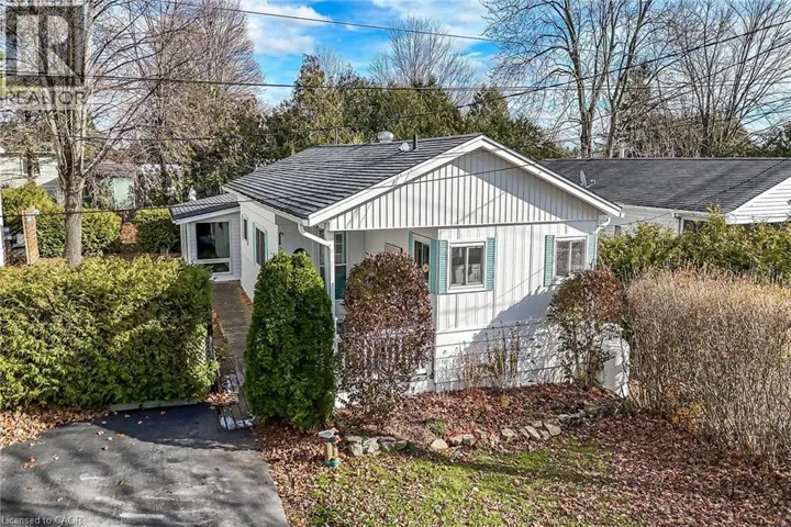 45 PARK Lane, Millgrove, Ontario N0B2J0