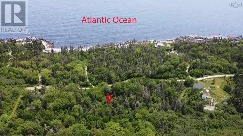 Lot C4 Everetts Way, Hunts Point, Nova Scotia B0T1G0