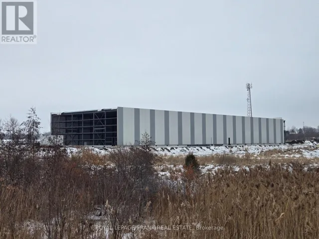 #1 - 540 LAKE ROAD, Clarington (Bowmanville), Ontario L1C4P8