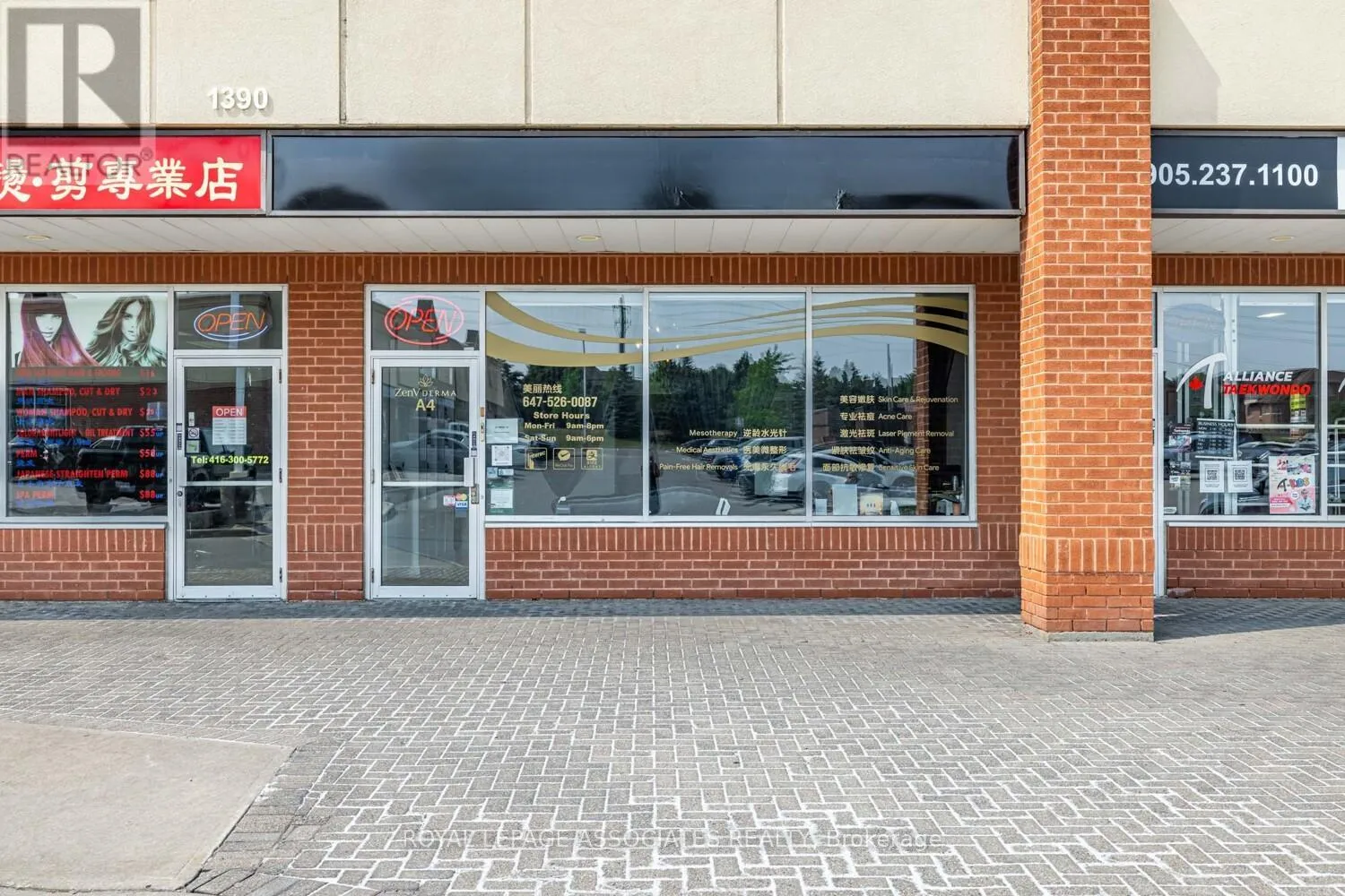 Commercial Sale For Sale