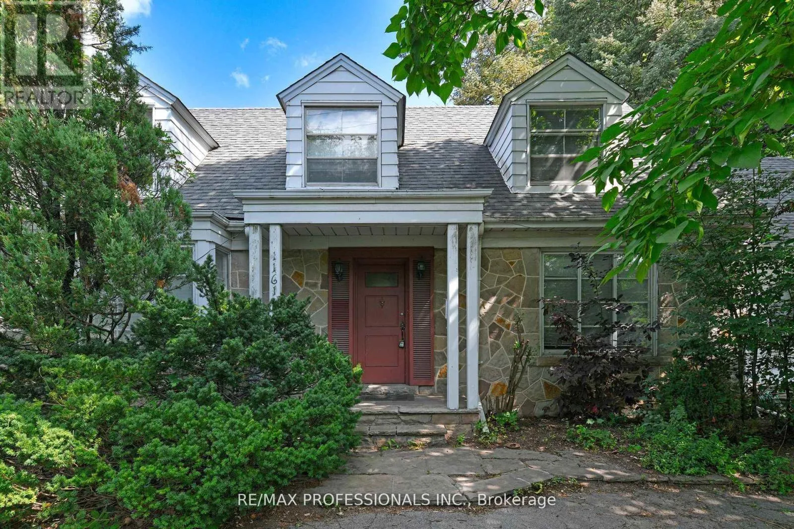 Residential For Sale