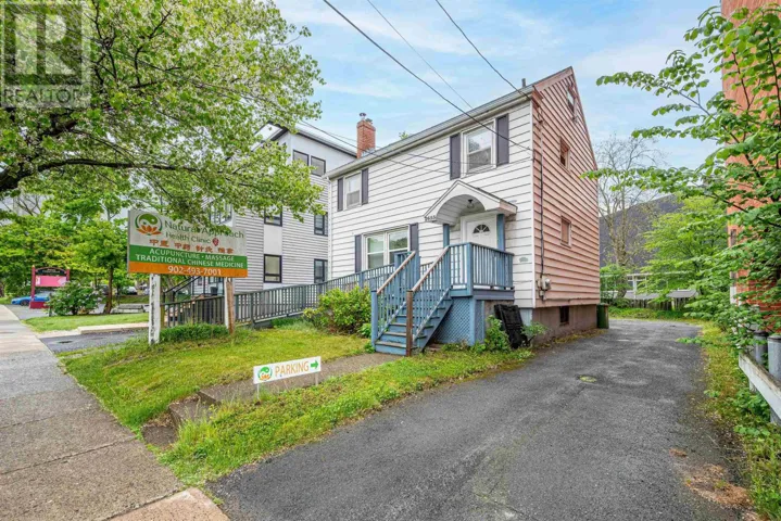 2655 Joseph Howe Drive, Halifax, Nova Scotia B3L4G5