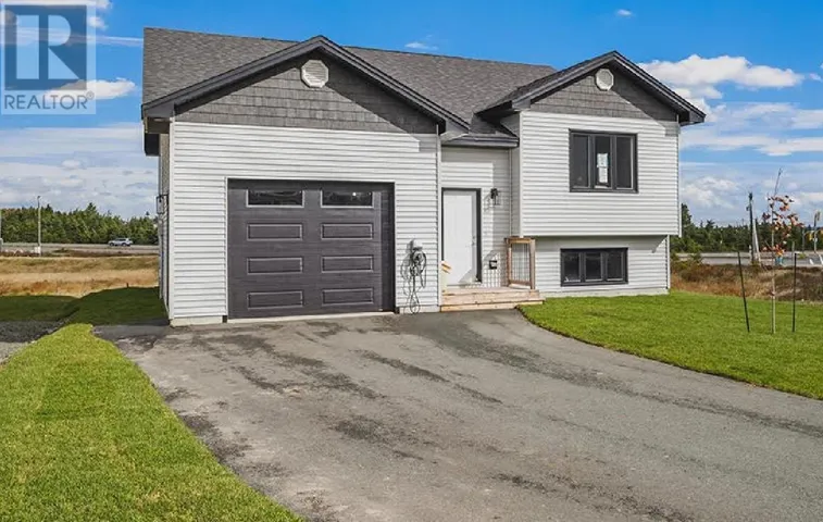 8 Seminole Drive, St. John's, Newfoundland & Labrador A1A0N5