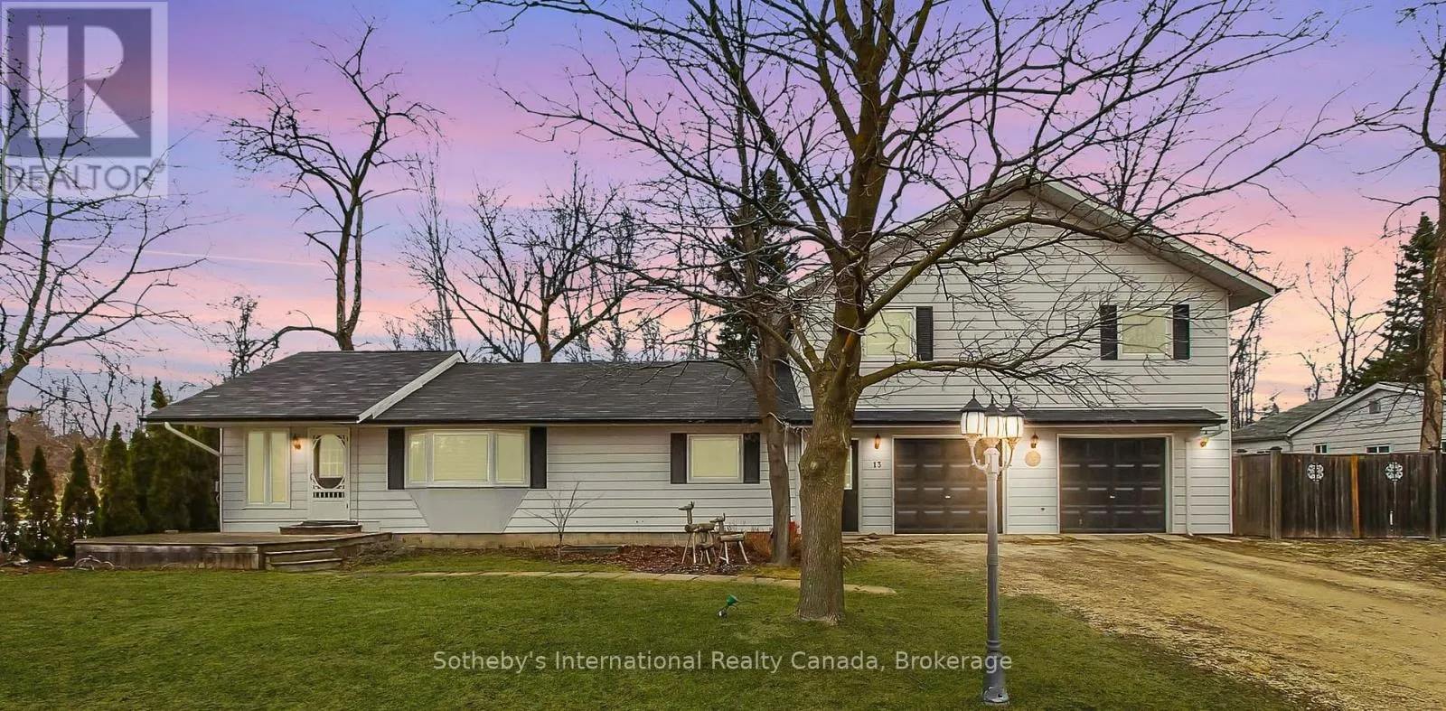 Residential For Sale