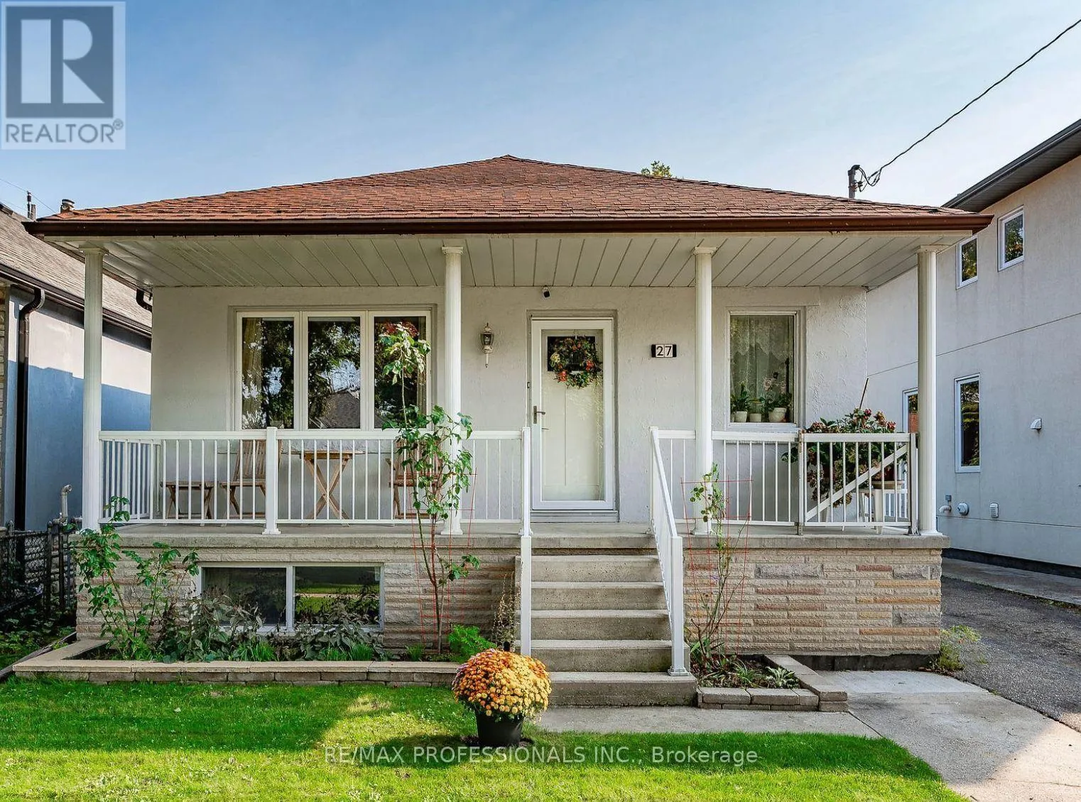 Residential For Sale