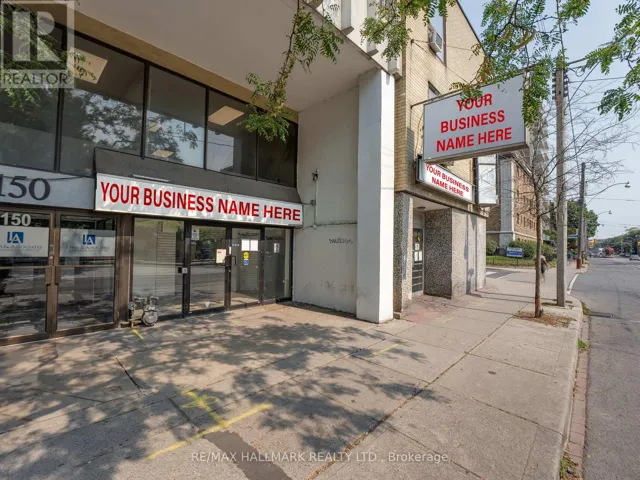152 CARLTON STREET, Toronto (Cabbagetown-South St. James Town), Ontario M5A2K1