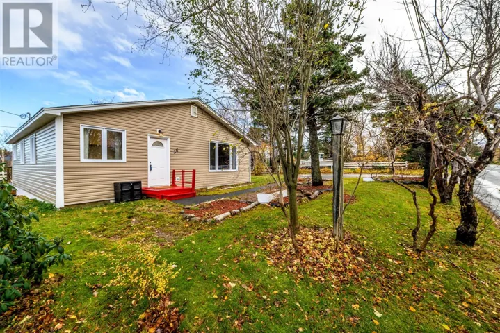 36 Flats Road, Conception Bay South, Newfoundland & Labrador A1W3C3