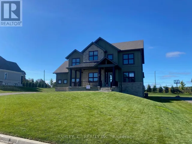 98 WILLIAM CRISP DRIVE, Caledon (Alton), Ontario L7K2R7