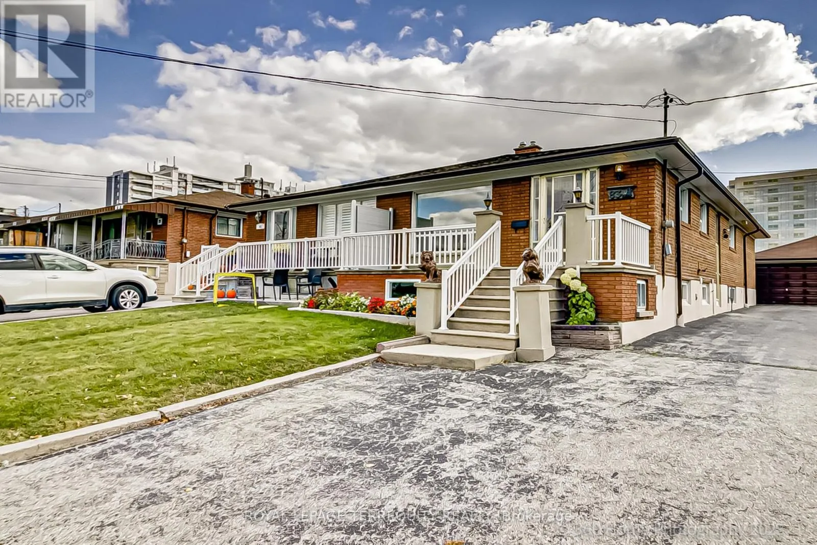 Residential For Sale