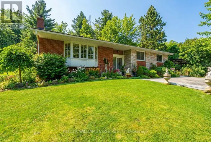 5600 CEDAR SPRINGS ROAD, Burlington, Ontario L7P0B9