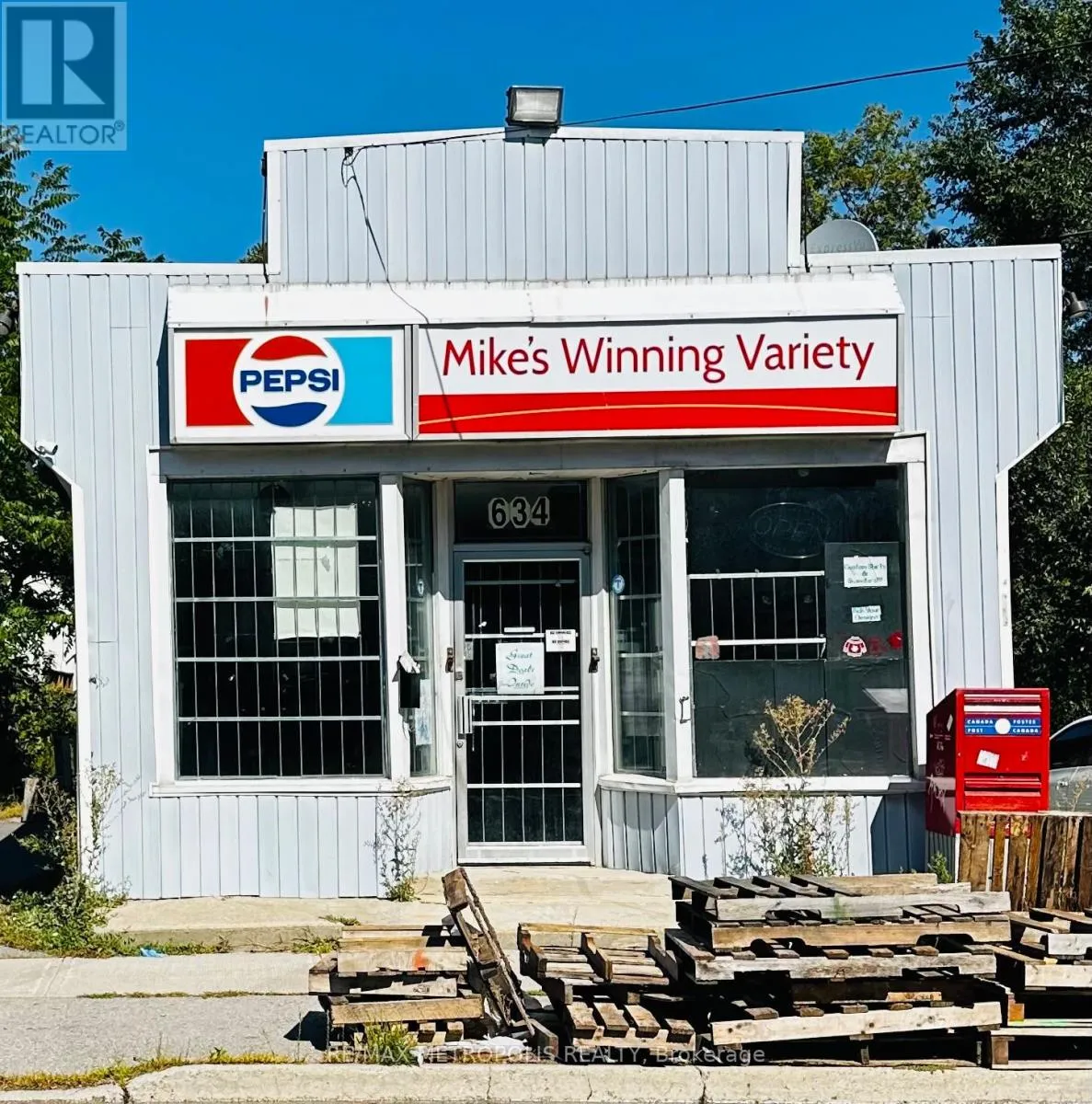 Commercial Sale For Sale