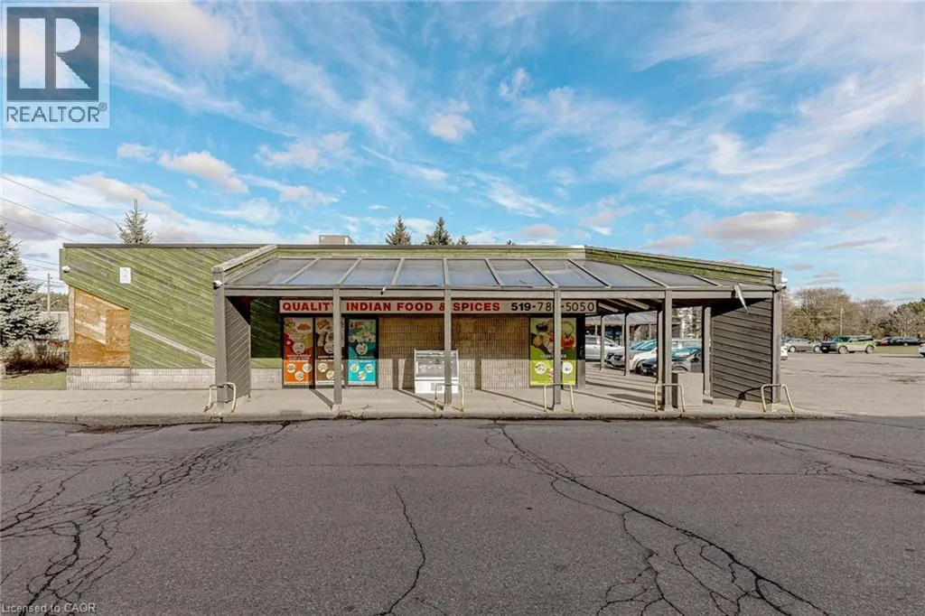 Commercial Sale For Sale