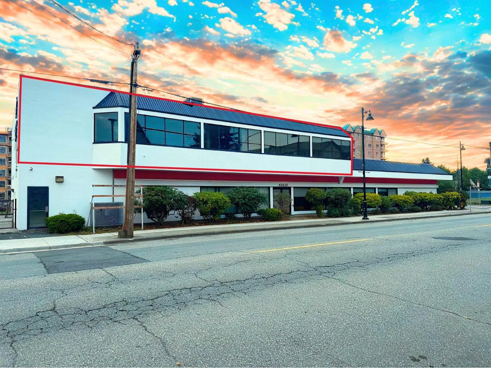 Commercial Sale For Sale
