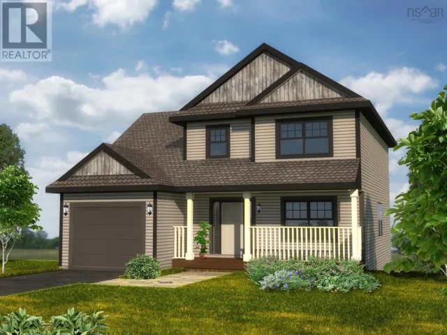 LOT 309 Yeaholm Way, Brookside, Nova Scotia B3T2K6
