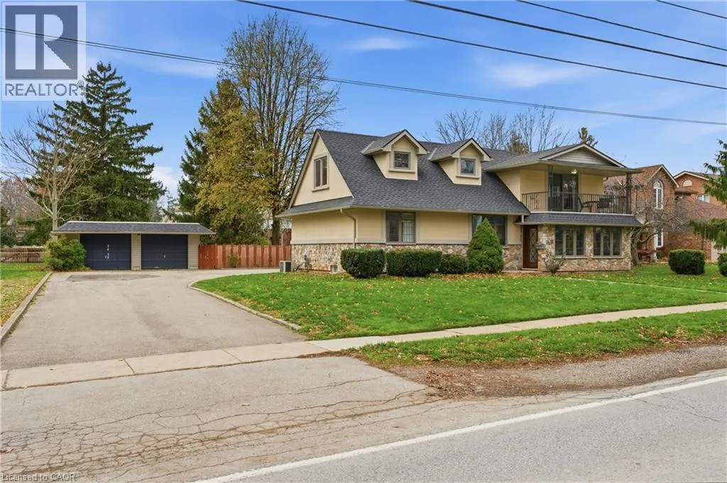 Residential For Sale