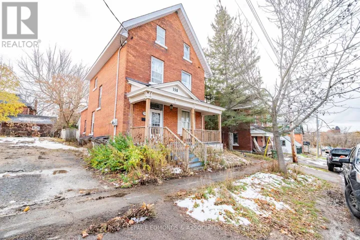 198 MCALLISTER STREET, Pembroke, Ontario K8A3G2