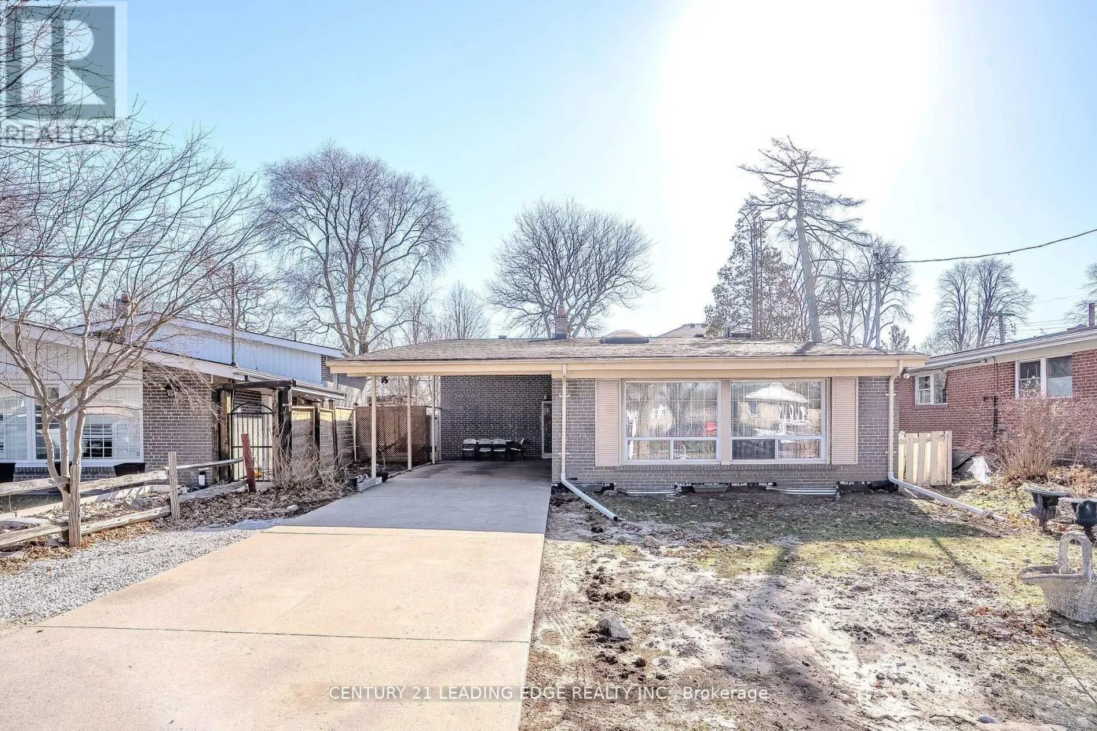 Residential For Sale