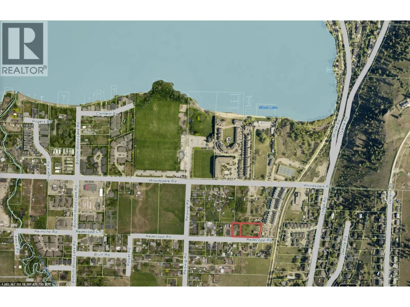 Residential For Sale