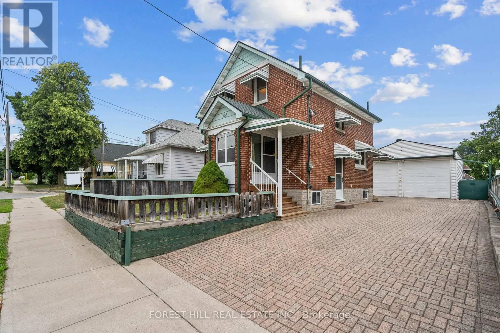 Residential For Sale