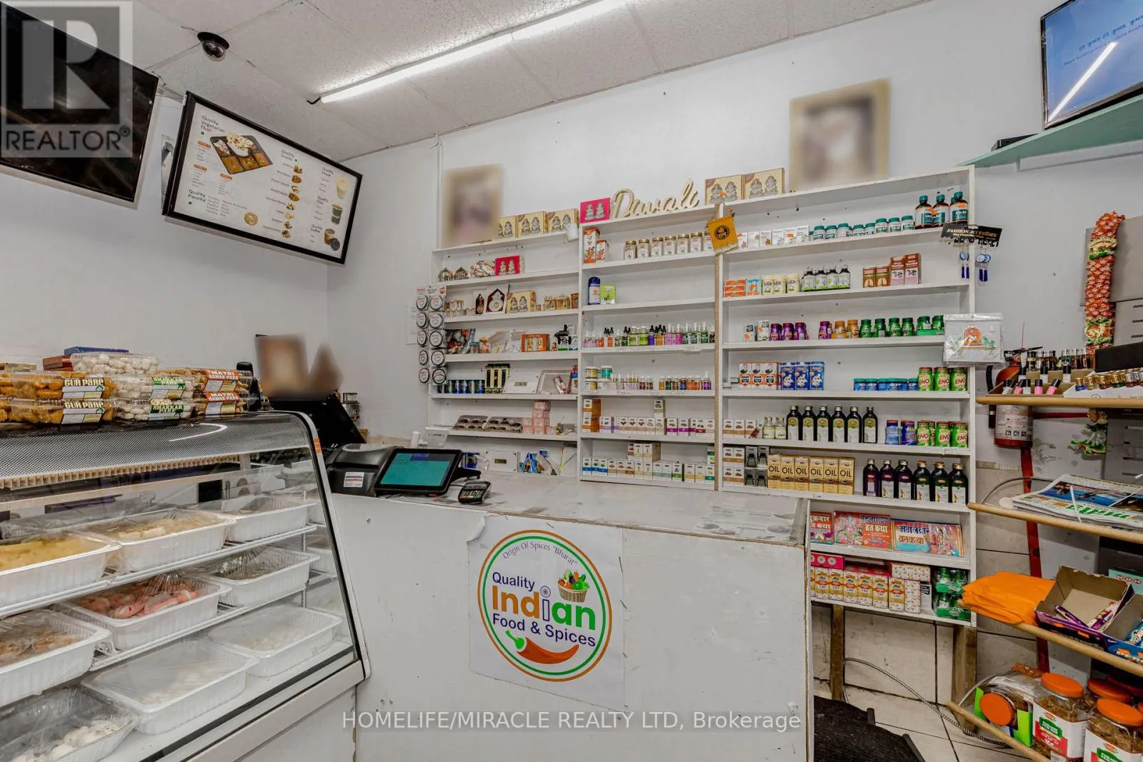 Commercial Sale For Sale