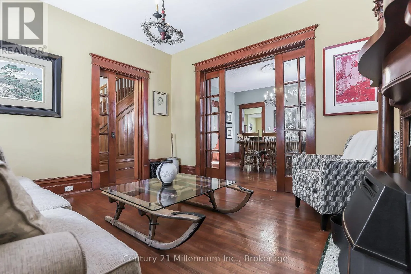 Residential For Sale