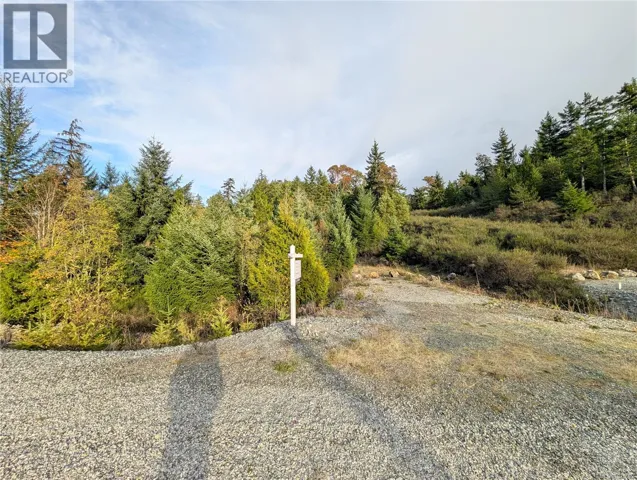 Lot 18 Eagle Dr, Shawnigan Lake, British Columbia V8H2J1