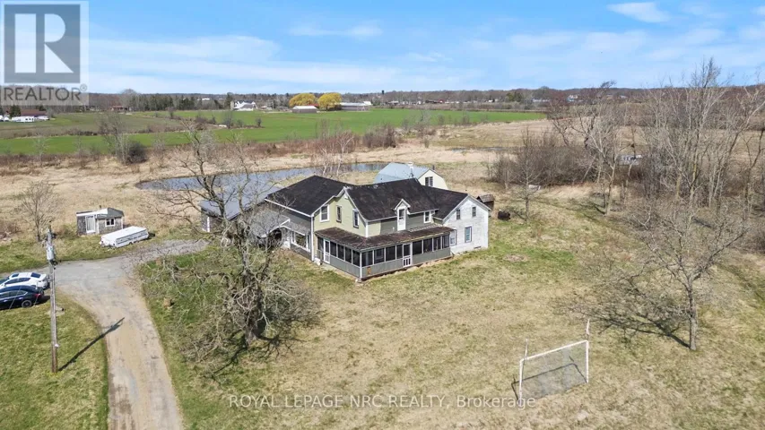 758 WYLDEWOOD ROAD, Port Colborne (Sherkston), Ontario L0S1R0