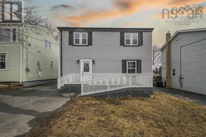 82 Albro Lake Road, Dartmouth, Nova Scotia B3A3Y5