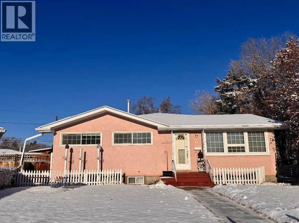 Residential For Sale